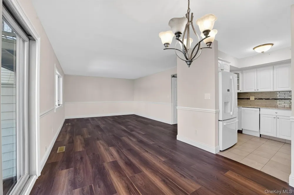 51 Jefferson Oval #F Yorktown Heights, NY 10598