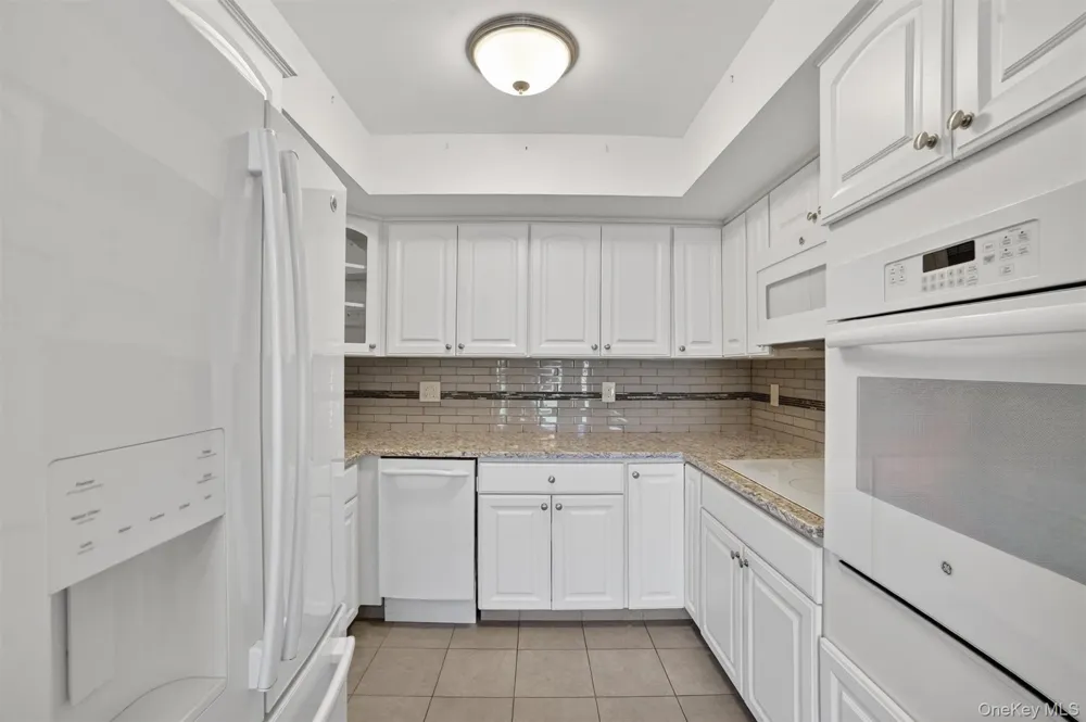 51 Jefferson Oval #F Yorktown Heights, NY 10598