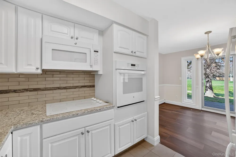 51 Jefferson Oval #F Yorktown Heights, NY 10598