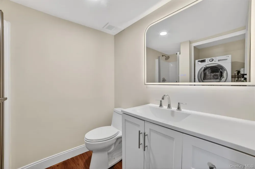 51 Jefferson Oval #F Yorktown Heights, NY 10598