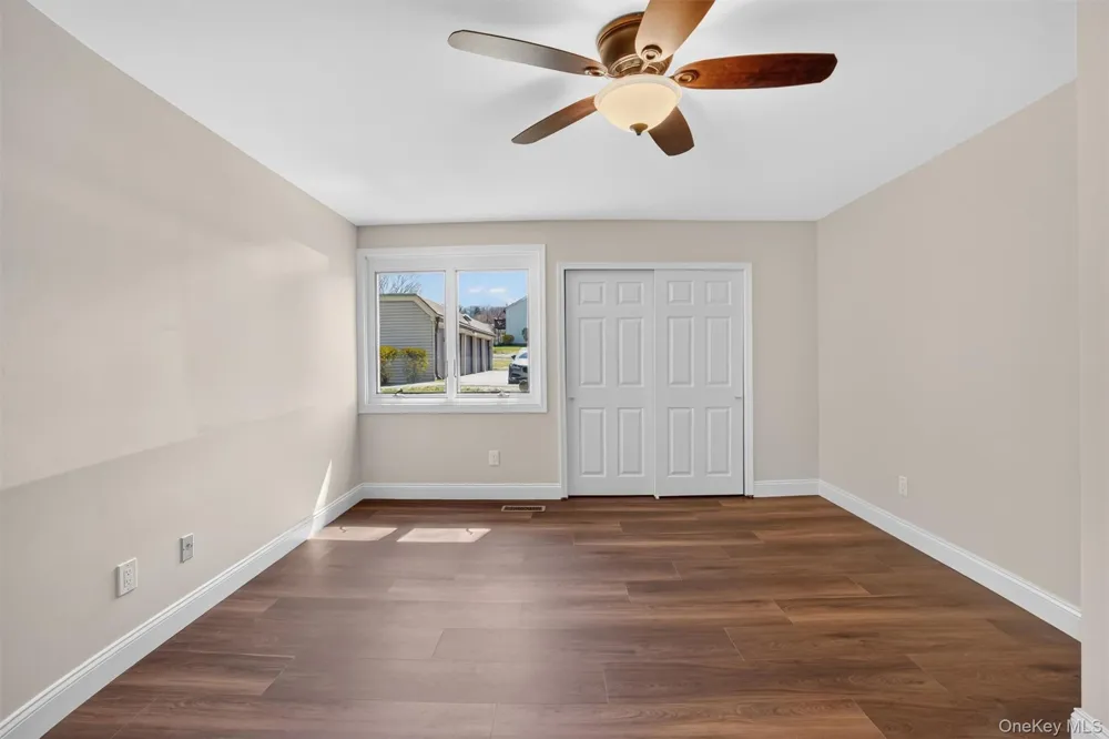 51 Jefferson Oval #F Yorktown Heights, NY 10598
