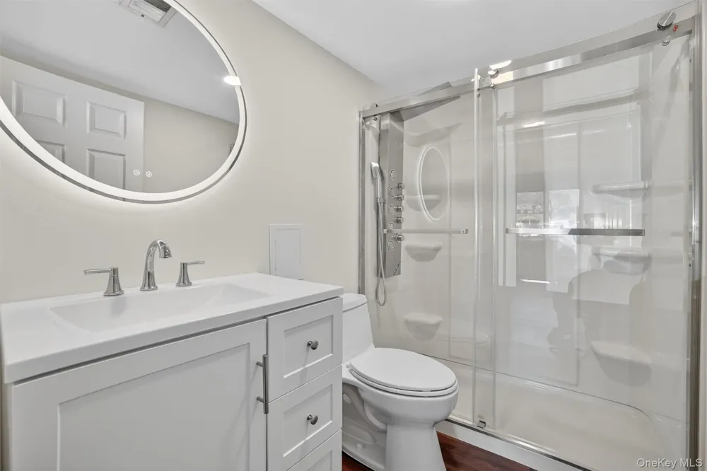 51 Jefferson Oval #F Yorktown Heights, NY 10598