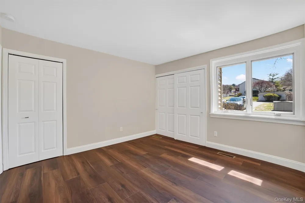 51 Jefferson Oval #F Yorktown Heights, NY 10598