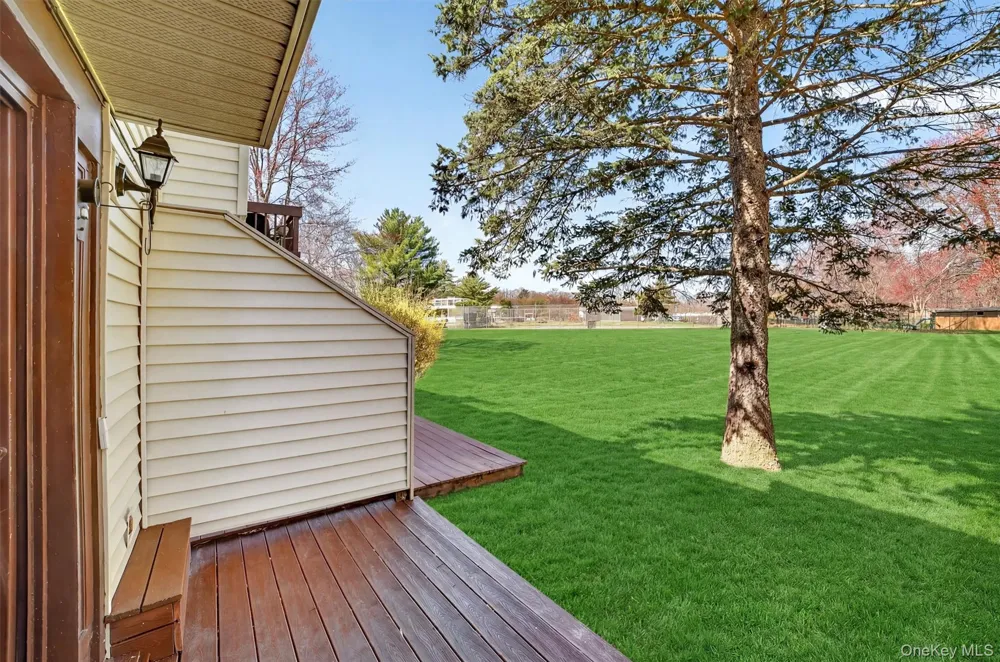51 Jefferson Oval #F Yorktown Heights, NY 10598