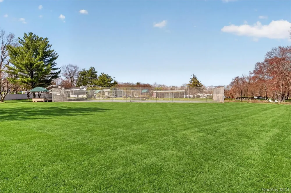 51 Jefferson Oval #F Yorktown Heights, NY 10598