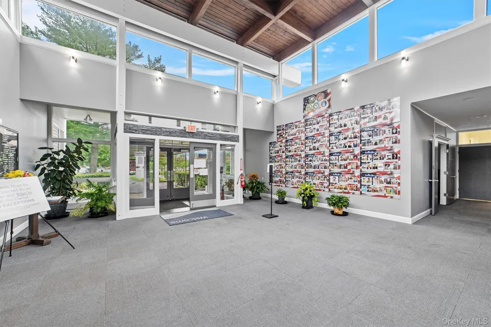51 Jefferson Oval #F Yorktown Heights, NY 10598
