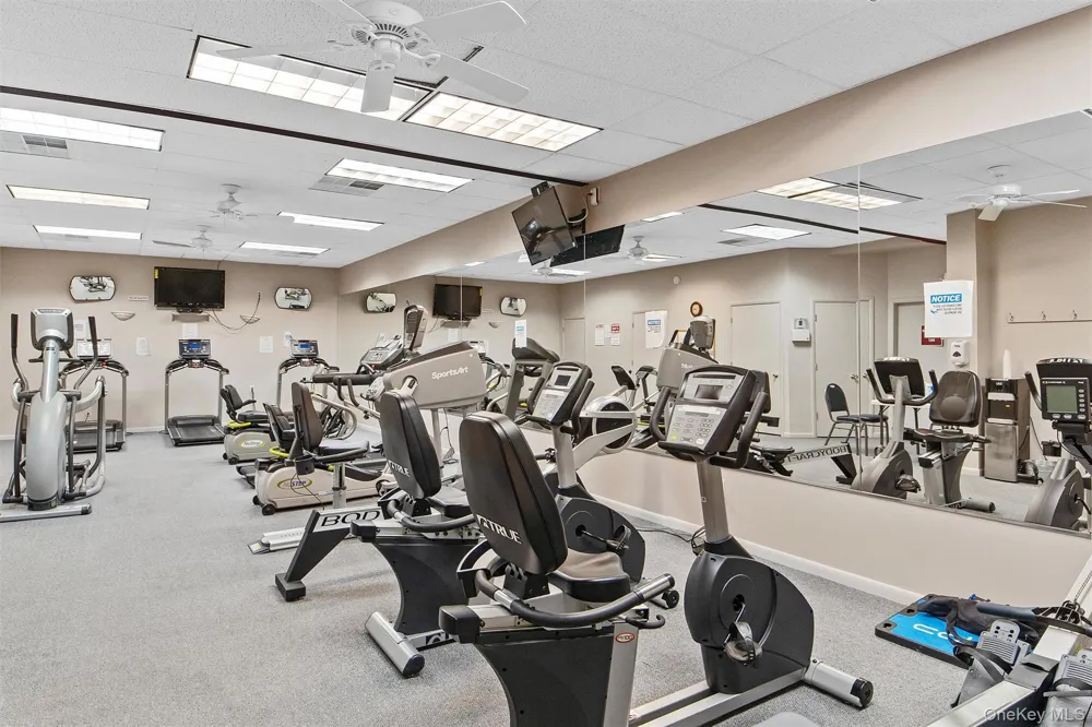 51 Jefferson Oval #F Yorktown Heights, NY 10598