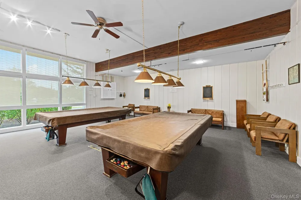 51 Jefferson Oval #F Yorktown Heights, NY 10598