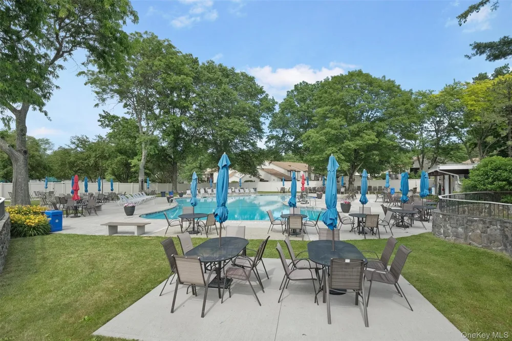 51 Jefferson Oval #F Yorktown Heights, NY 10598