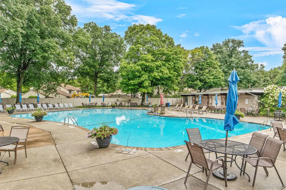 51 Jefferson Oval #F Yorktown Heights, NY 10598