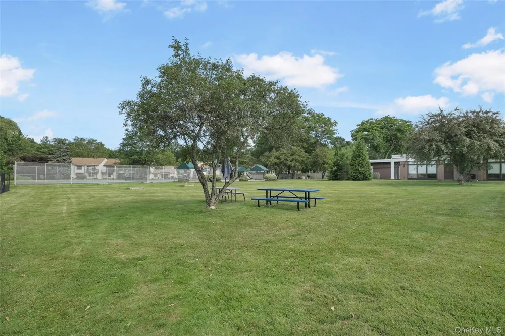 51 Jefferson Oval #F Yorktown Heights, NY 10598