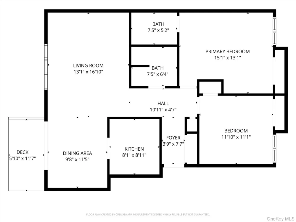 51 Jefferson Oval #F Yorktown Heights, NY 10598