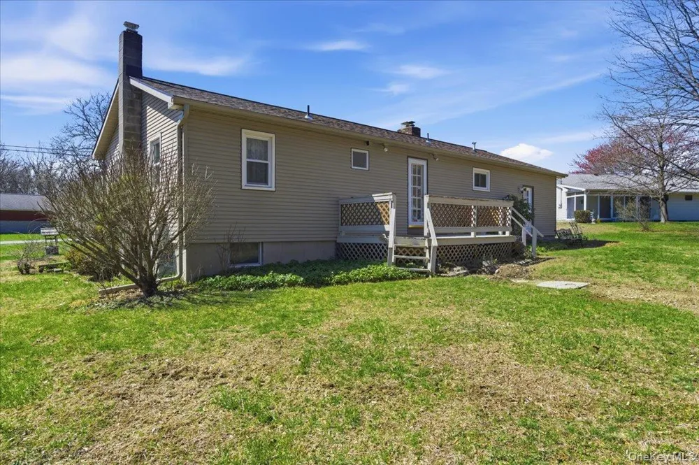 84 Orchard Drive Cairo, NY 12451