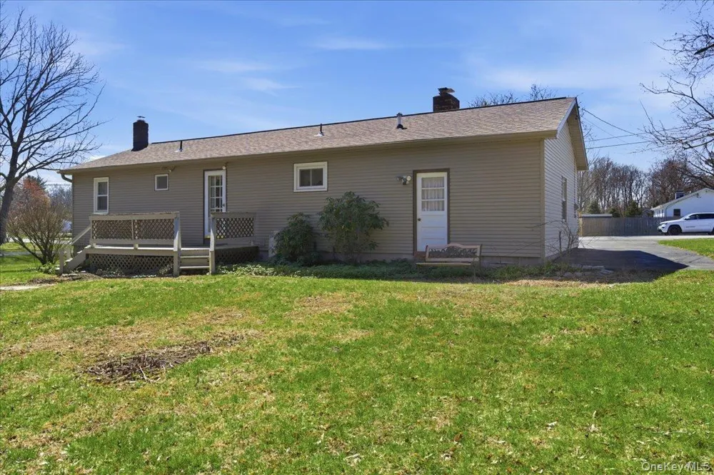 84 Orchard Drive Cairo, NY 12451