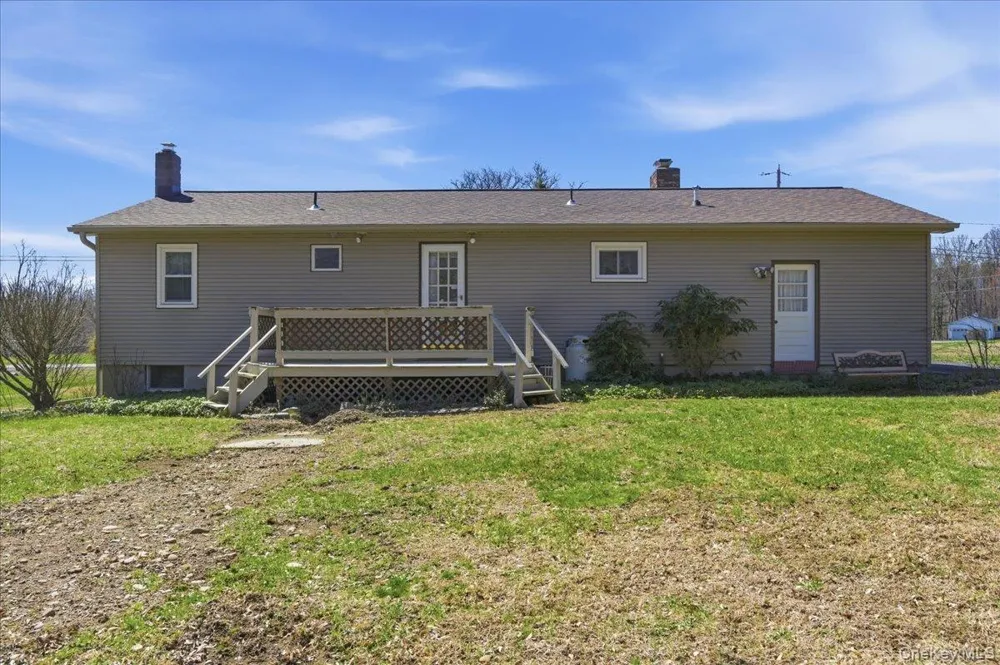 84 Orchard Drive Cairo, NY 12451