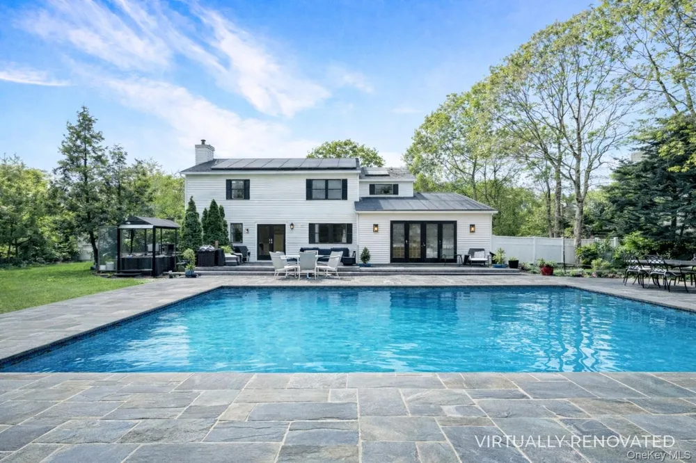 17 Jennifer Path Westhampton Beach, NY 11978