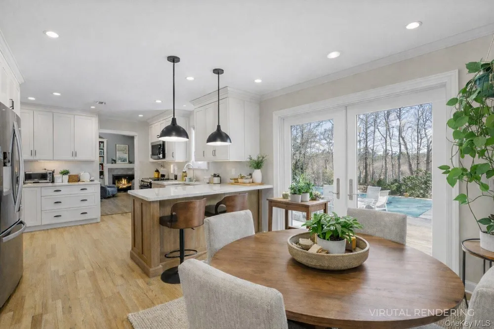 17 Jennifer Path Westhampton Beach, NY 11978