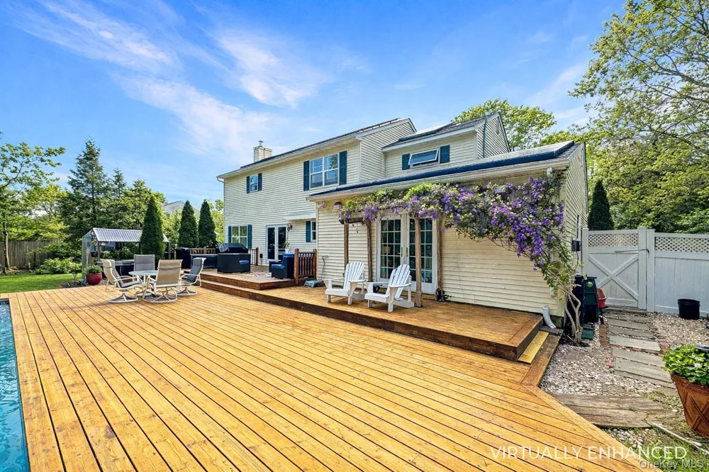 17 Jennifer Path Westhampton Beach, NY 11978