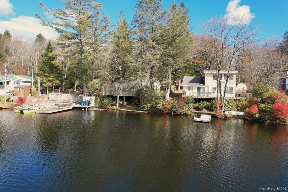 106 Park Drive Parksville, NY 12768