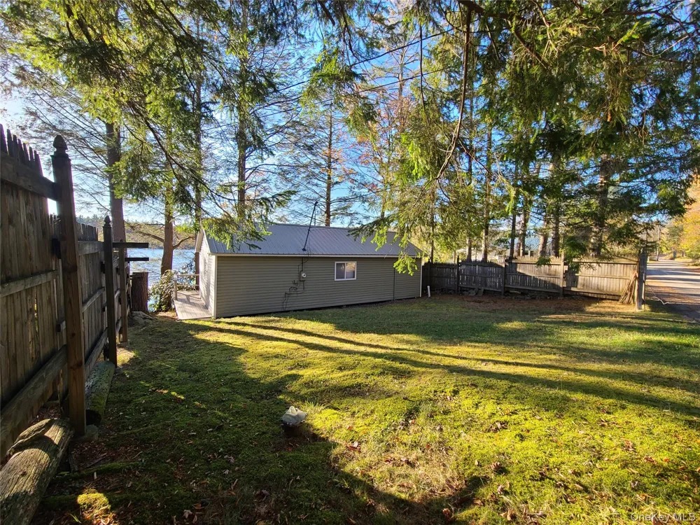 106 Park Drive Parksville, NY 12768
