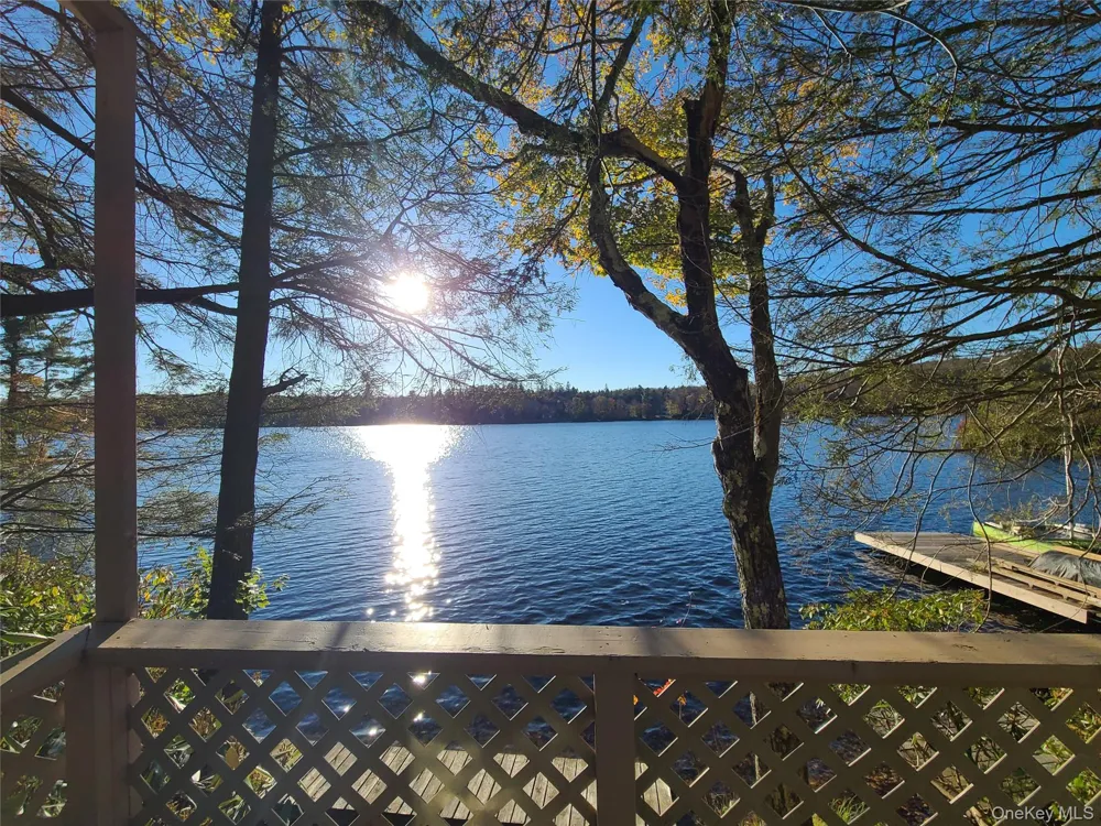 106 Park Drive Parksville, NY 12768