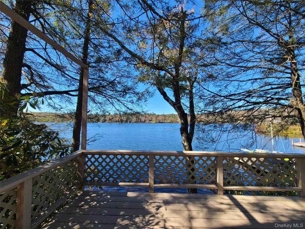 106 Park Drive Parksville, NY 12768
