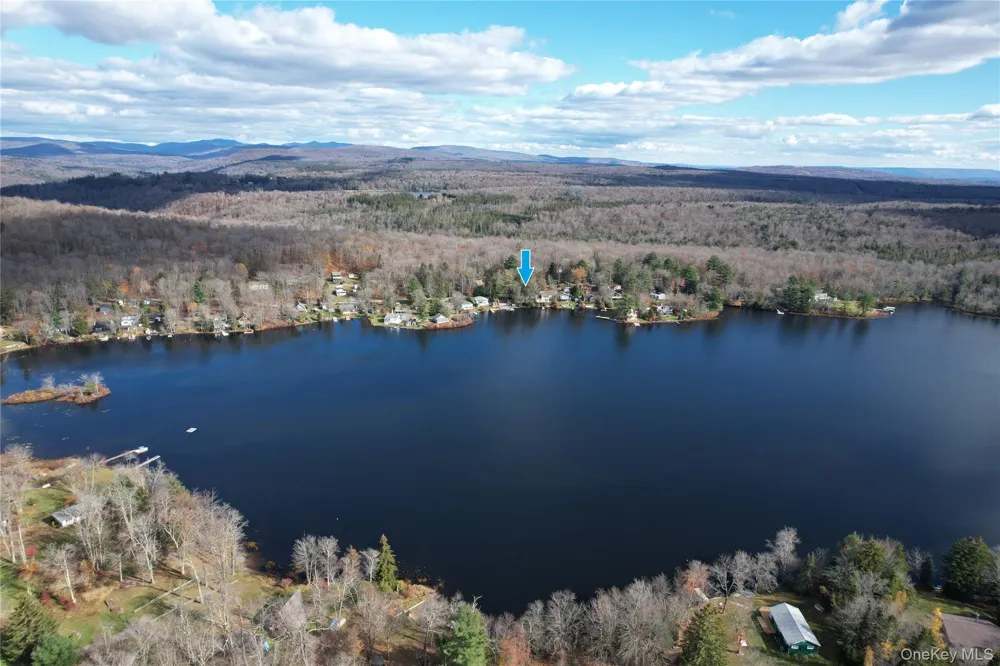 106 Park Drive Parksville, NY 12768