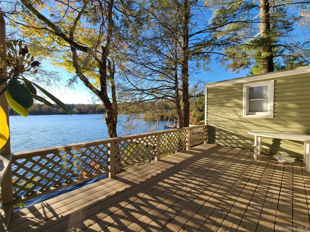106 Park Drive Parksville, NY 12768