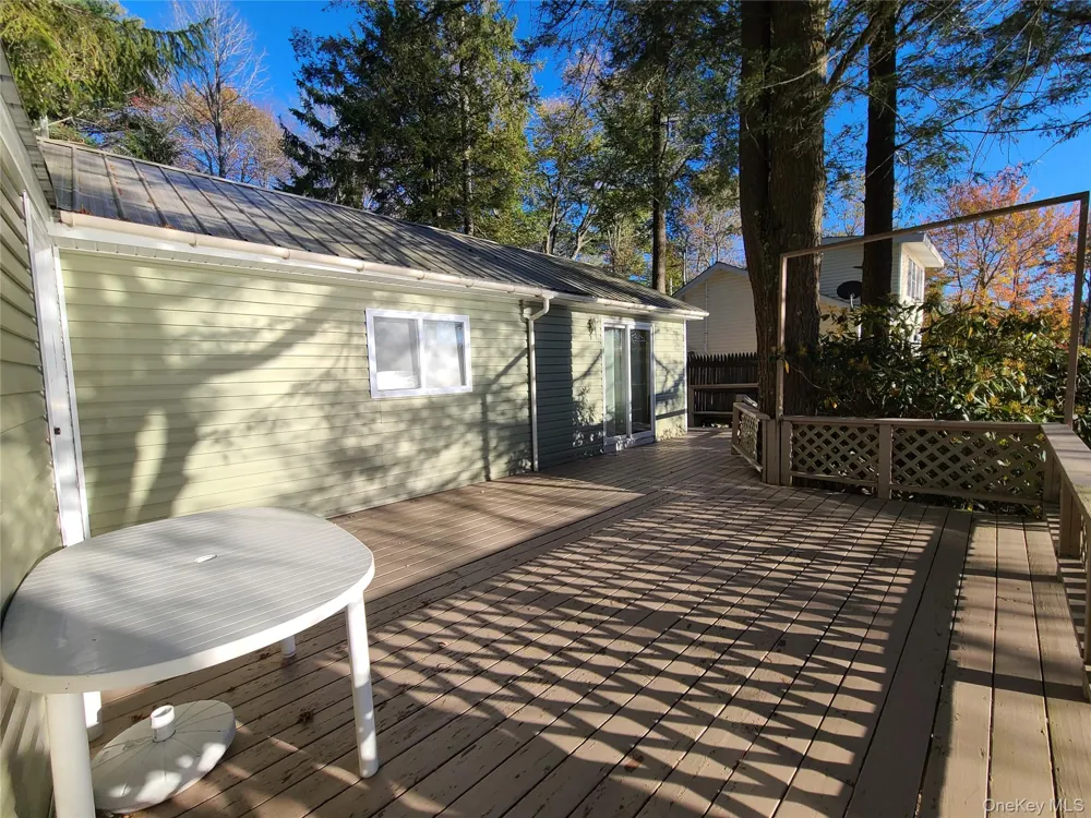 106 Park Drive Parksville, NY 12768