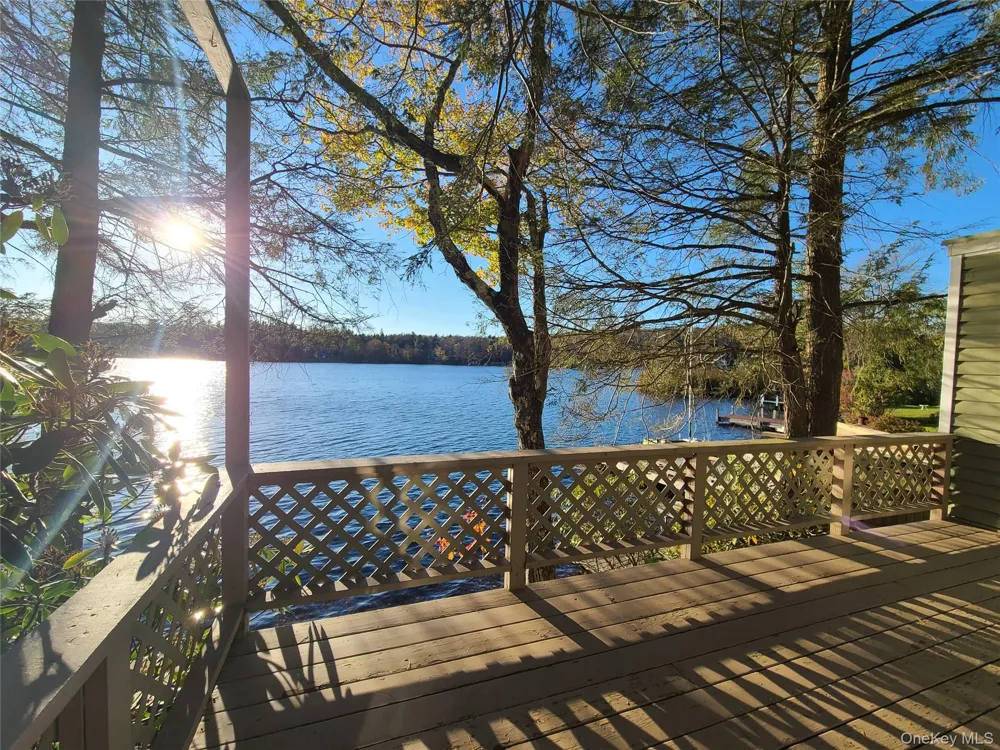 106 Park Drive Parksville, NY 12768