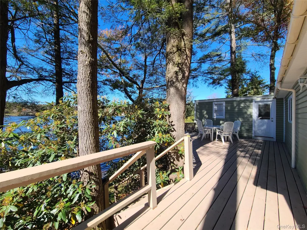 106 Park Drive Parksville, NY 12768