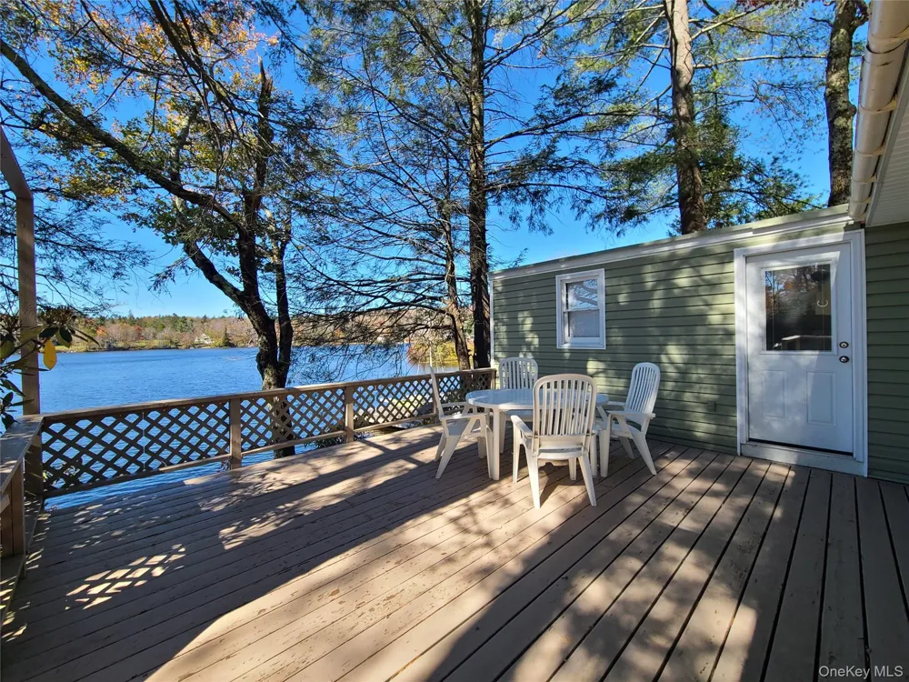 106 Park Drive Parksville, NY 12768