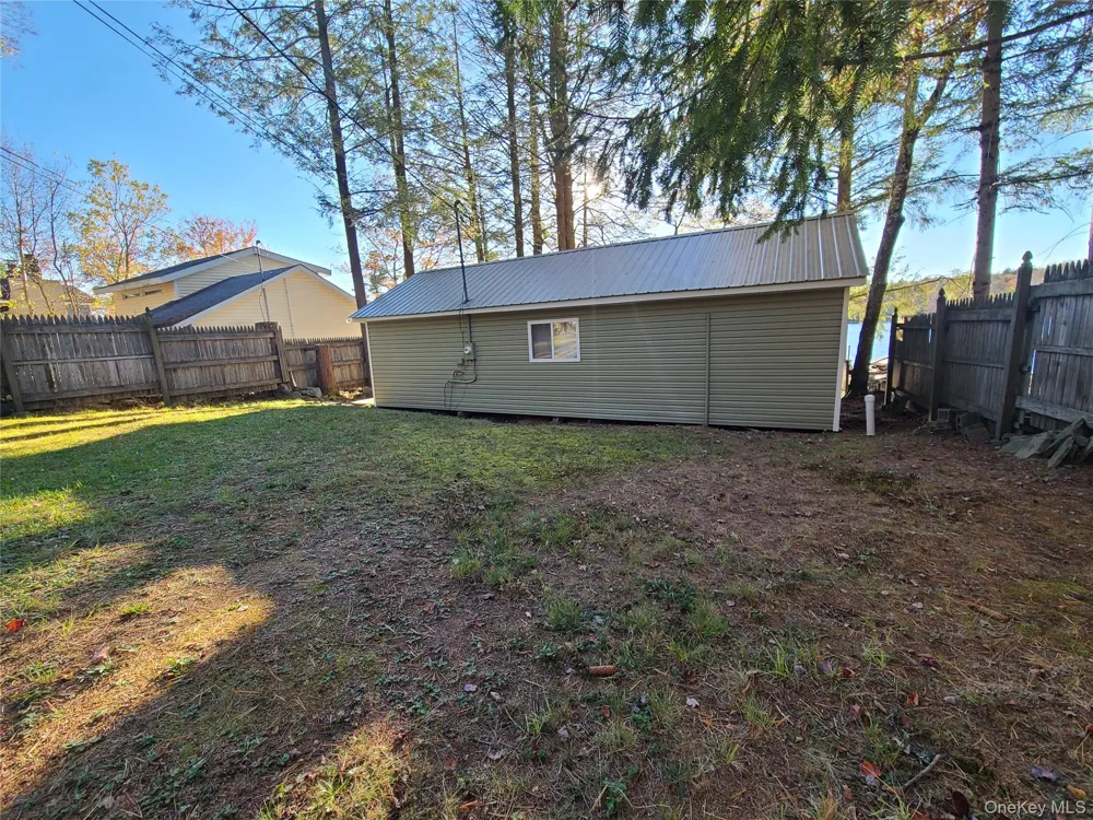 106 Park Drive Parksville, NY 12768