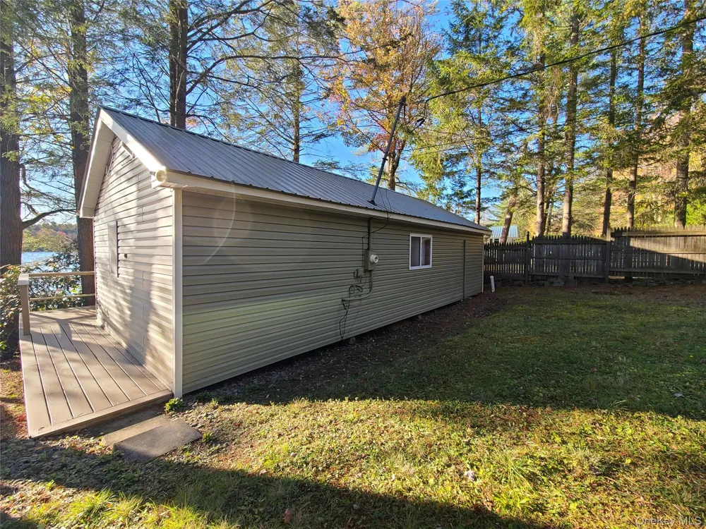 106 Park Drive Parksville, NY 12768