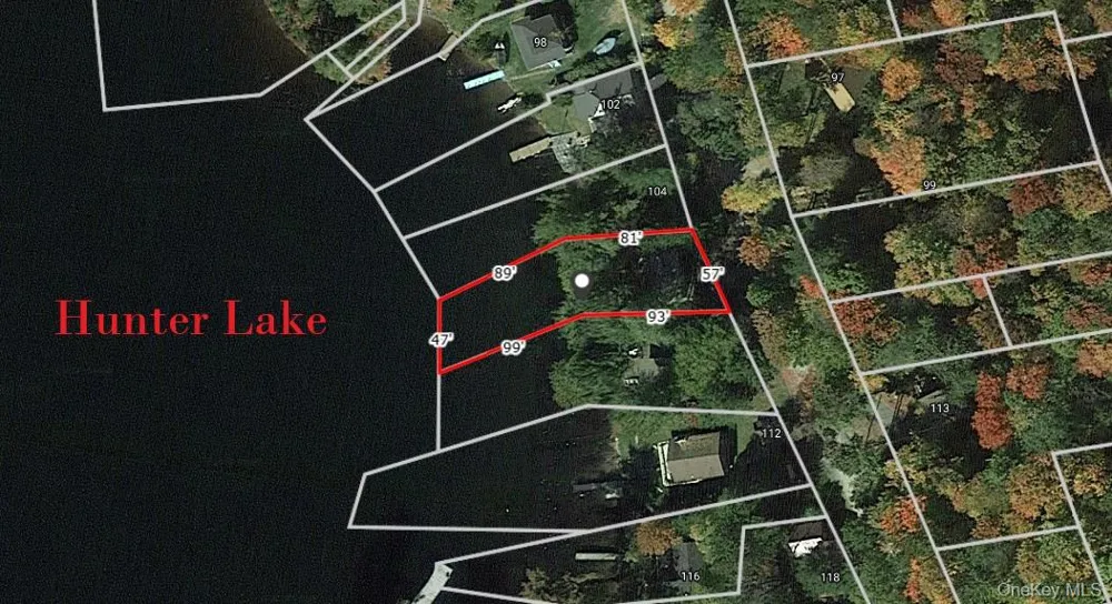 106 Park Drive Parksville, NY 12768