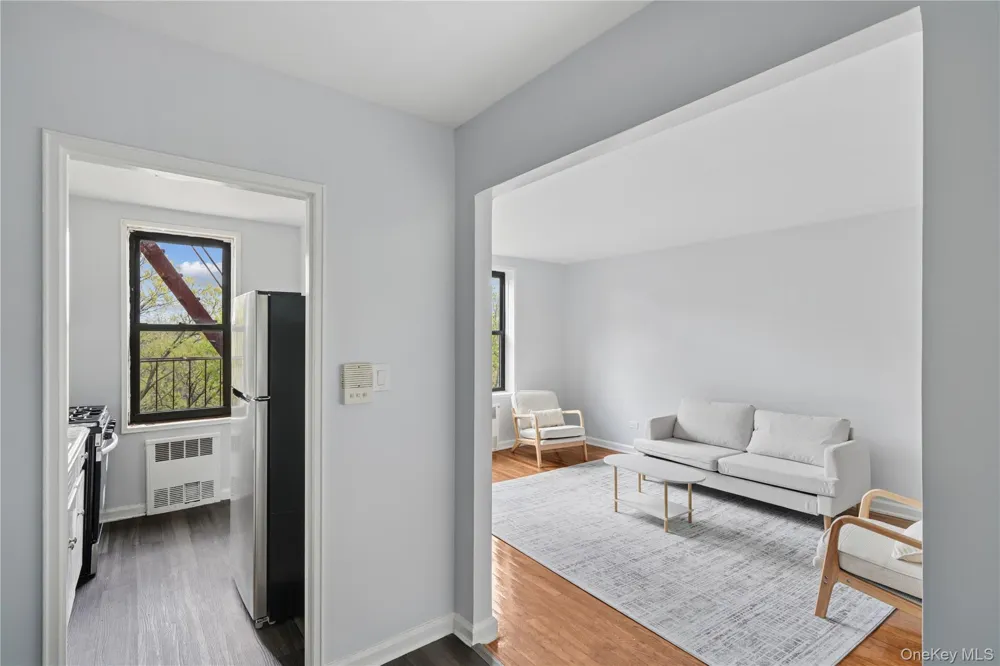 33-24 Junction Blvd #6R Jackson Heights, NY 11372