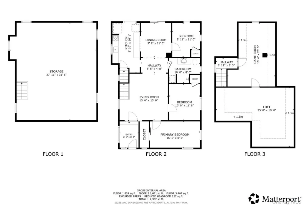 18 Dubois Street Port Jervis, NY 12771