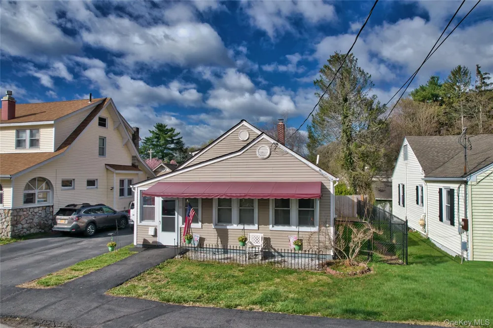 18 Dubois Street Port Jervis, NY 12771
