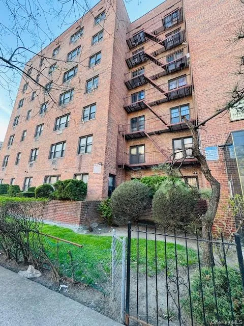 55-30 99th Street #3E
