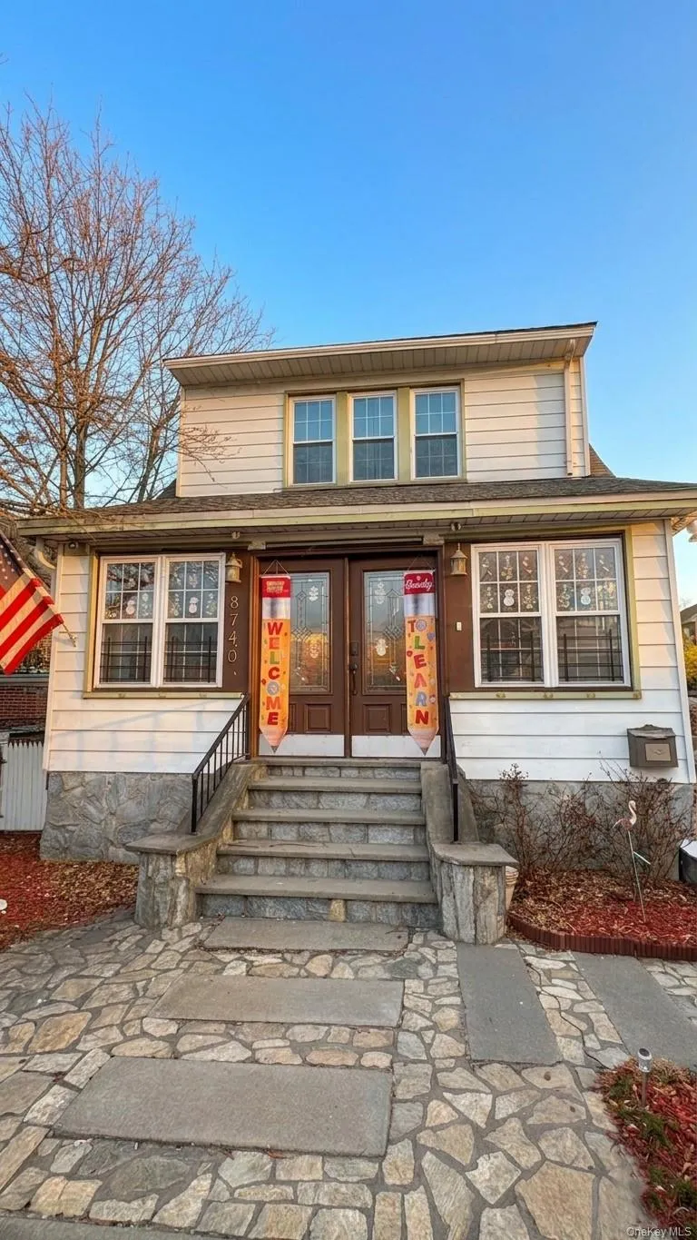 8740 188th Street Jamaica Estates, NY 11423