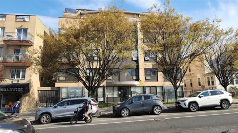 8432 Grand Avenue #2D