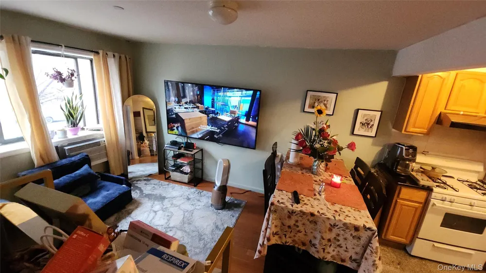 8432 Grand Avenue #2D Elmhurst, NY 11373