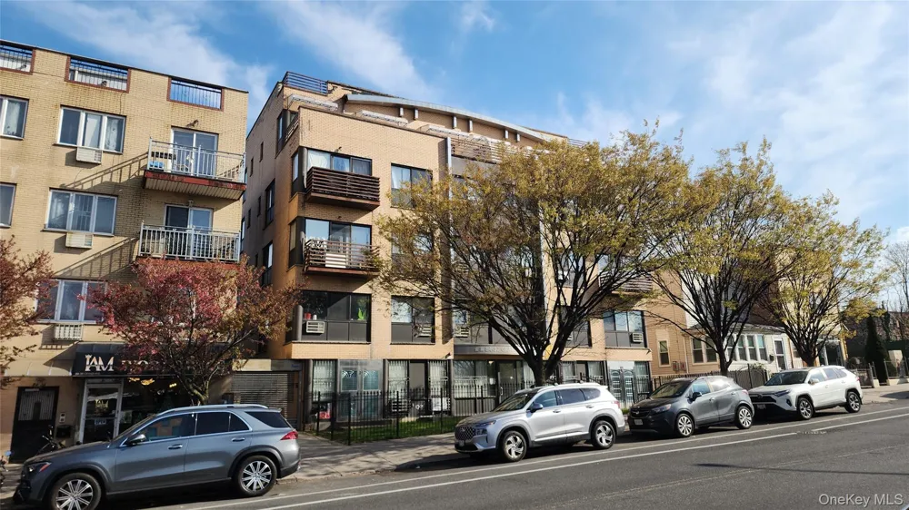 8432 Grand Avenue #2D Elmhurst, NY 11373