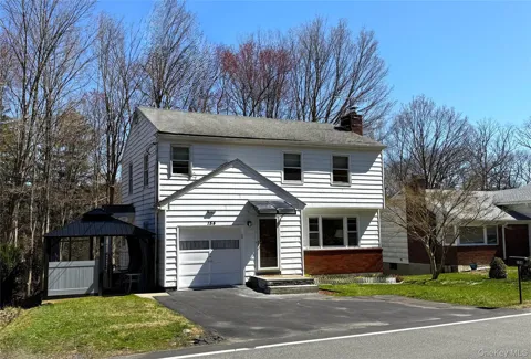 154 Old State Road