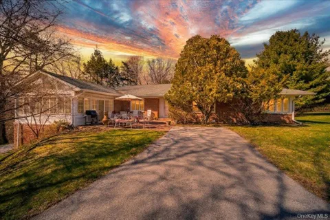 650 Netherwood Road
