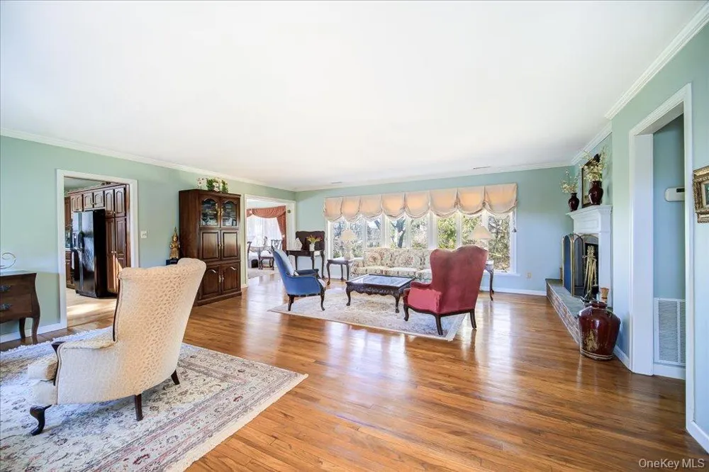 650 Netherwood Road Hyde Park, NY 12538