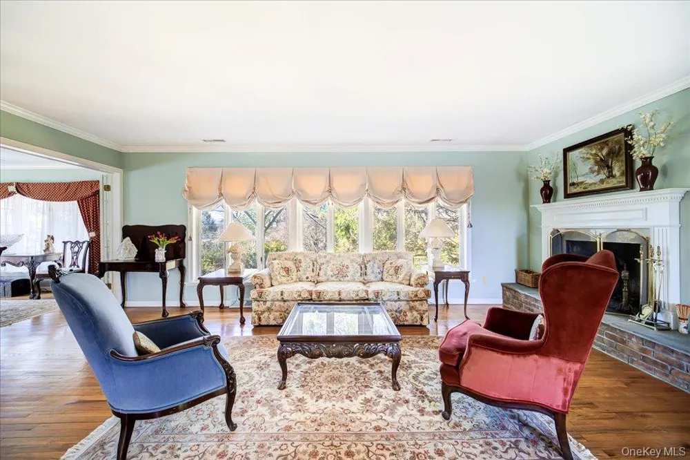 650 Netherwood Road Hyde Park, NY 12538