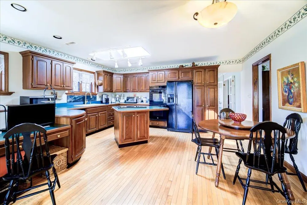 650 Netherwood Road Hyde Park, NY 12538