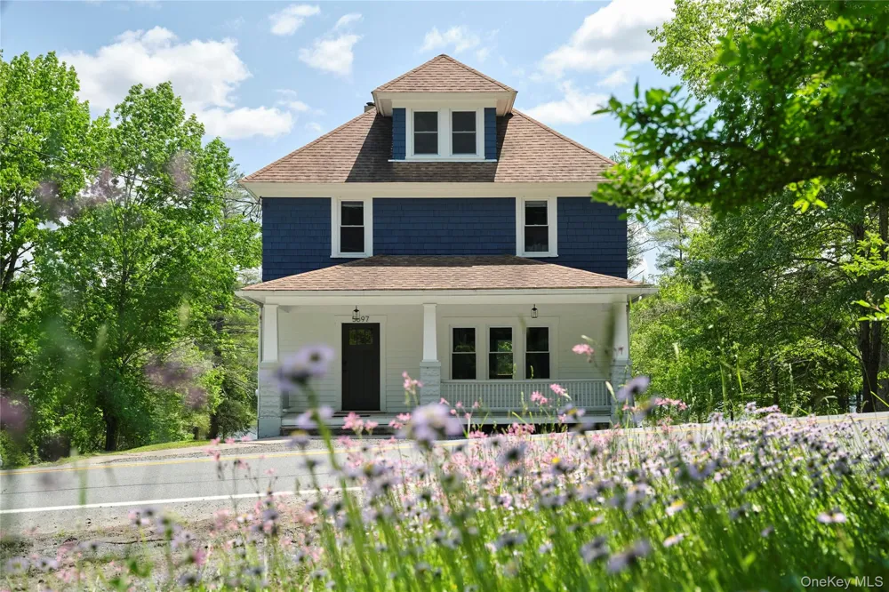 5697 State Route 52 Kenoza Lake, NY 12750