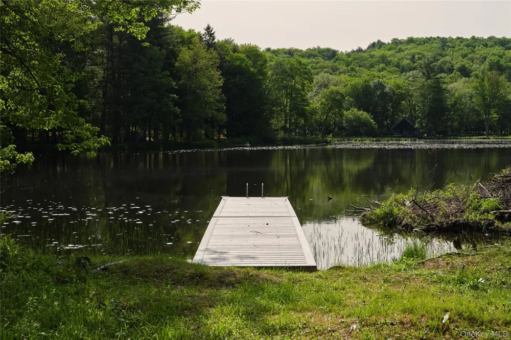 5697 State Route 52 Kenoza Lake, NY 12750